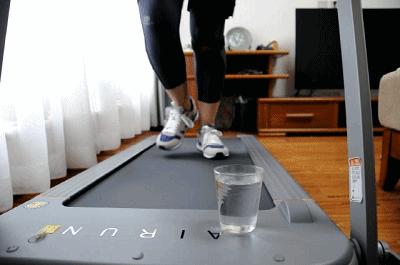 体验|亿健精灵AIR(屏幕版):诸多黑科技赋能,家庭智慧运动首选