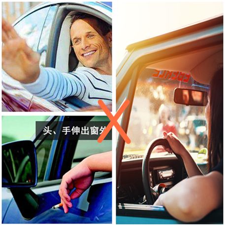 国外自驾游遇到的危险情况,海外旅游十大坑