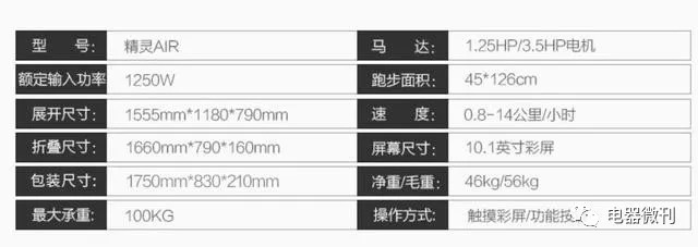体验|亿健精灵AIR(屏幕版):诸多黑科技赋能,家庭智慧运动首选