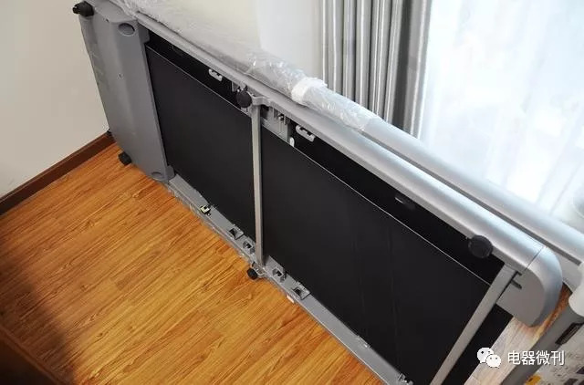 体验|亿健精灵AIR(屏幕版):诸多黑科技赋能,家庭智慧运动首选