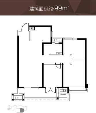 灞桥高科麓湾国际房价,西安麓湾国际社区房价