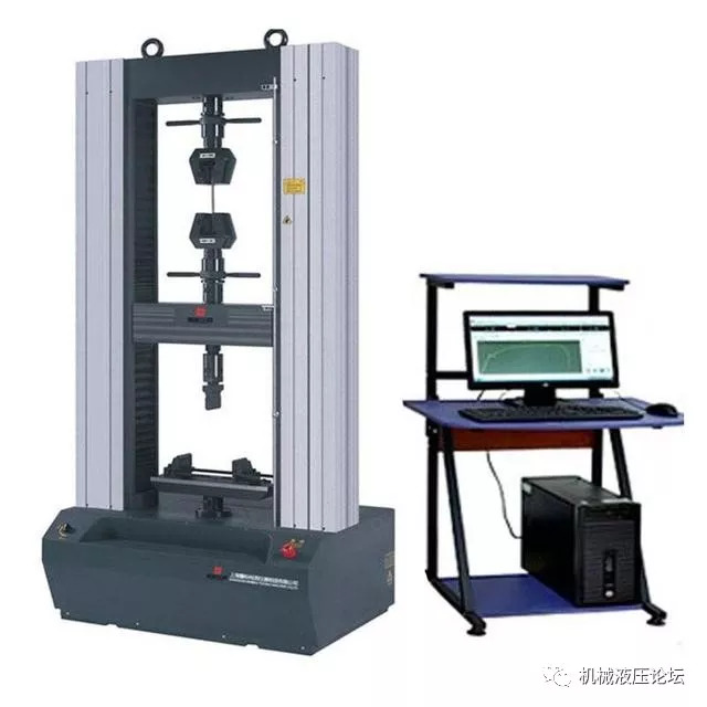 什么是金属的力学性能,什么是金属的机械性能