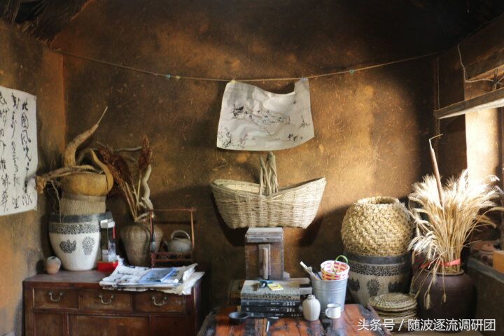 新西兰霍比特人的童话小屋,澳洲霍比特人小木屋