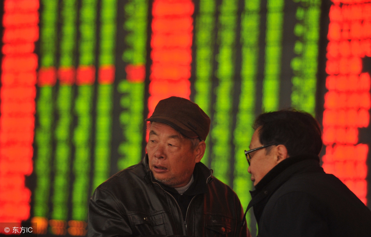 专业股票知识分析,股票投资需要了解经济指数