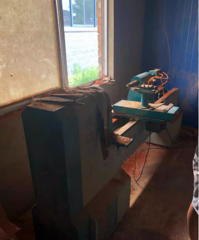 曝光工厂环境,山西广播电视曝光台