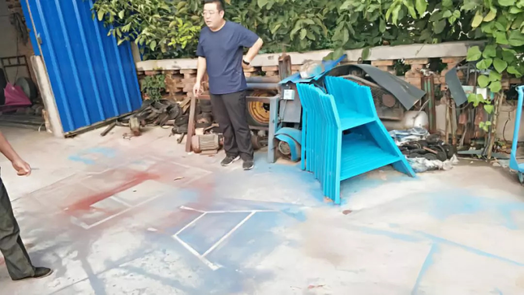 曝光工厂环境,山西广播电视曝光台