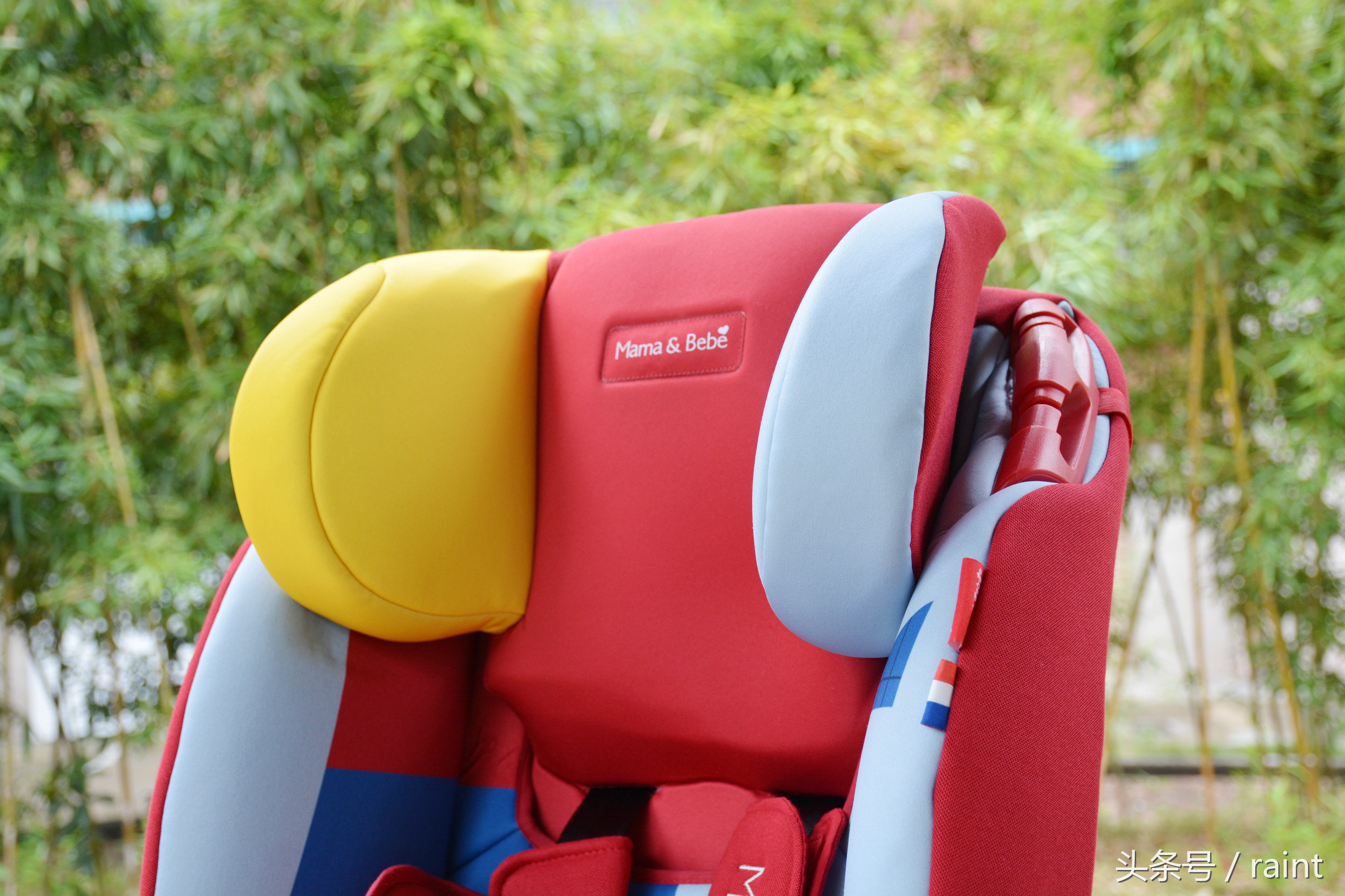 旋风儿童节座椅，宝贝你好，妈妈喜欢！