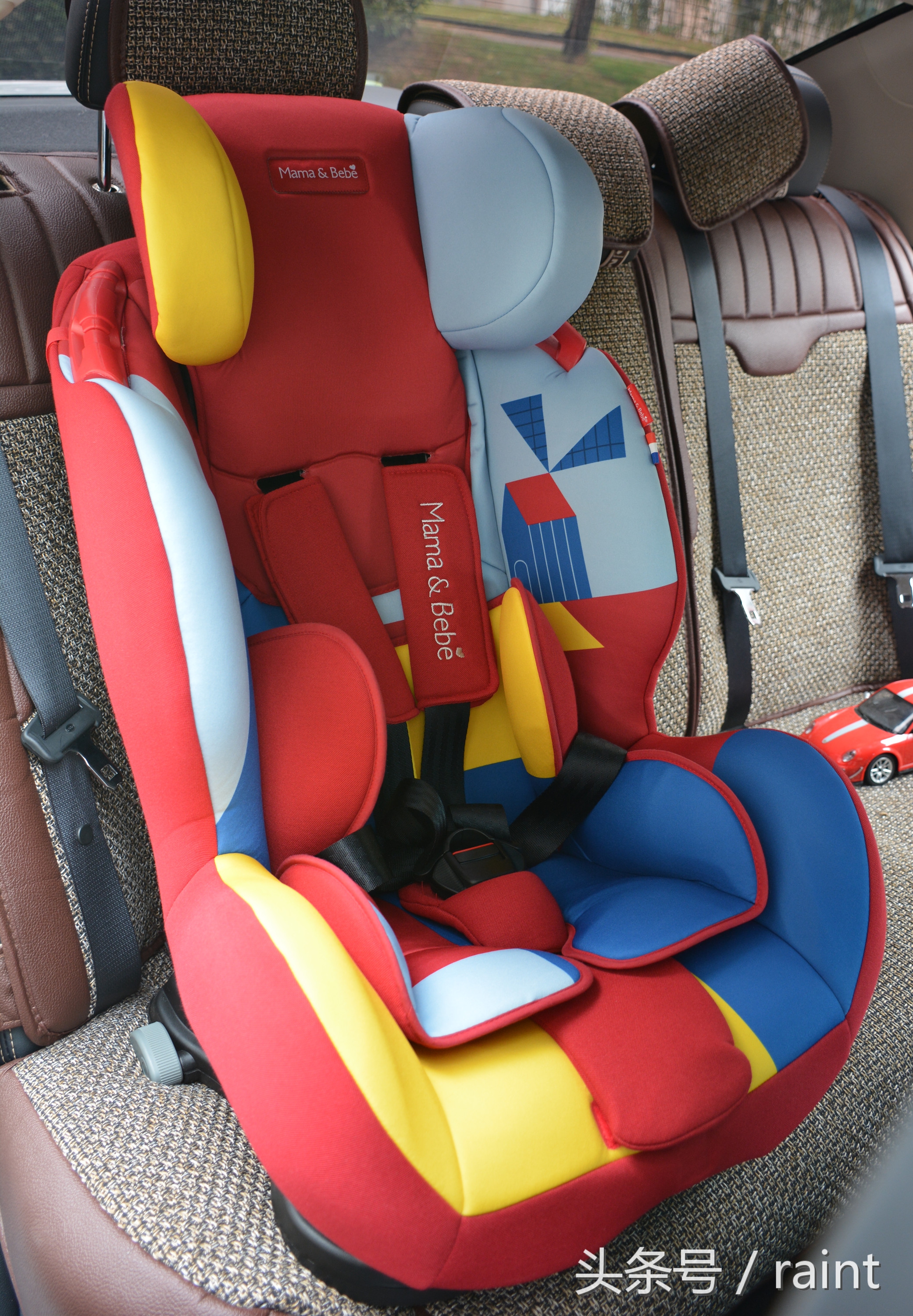 旋风儿童节座椅，宝贝你好，妈妈喜欢！