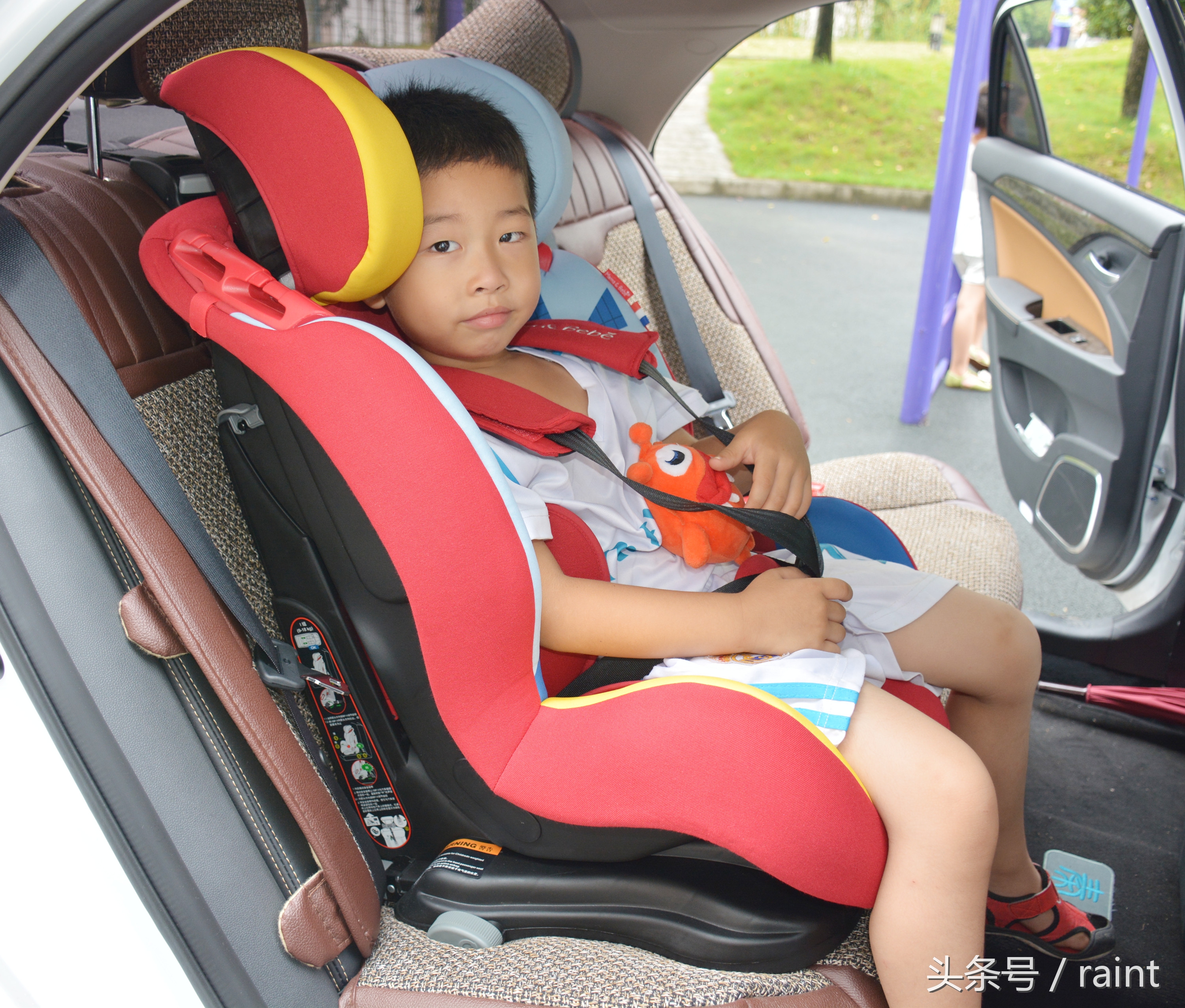 旋风儿童节座椅，宝贝你好，妈妈喜欢！