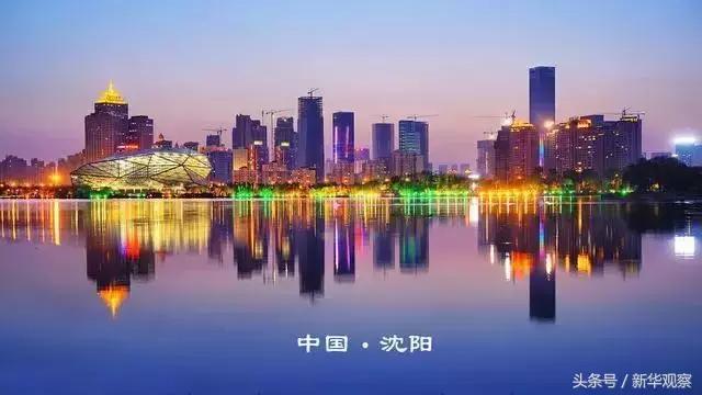 沈阳新玩法,玩转沈阳中街