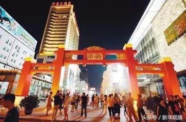 沈阳新玩法,玩转沈阳中街