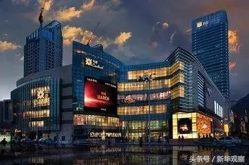 沈阳新玩法,玩转沈阳中街