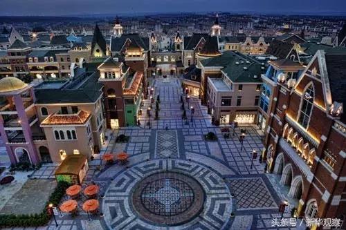 沈阳新玩法,玩转沈阳中街