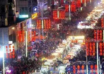 沈阳新玩法,玩转沈阳中街