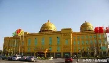 沈阳新玩法,玩转沈阳中街