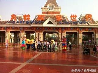 沈阳新玩法,玩转沈阳中街