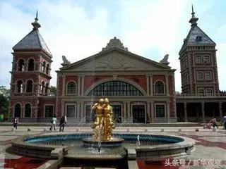 沈阳新玩法,玩转沈阳中街