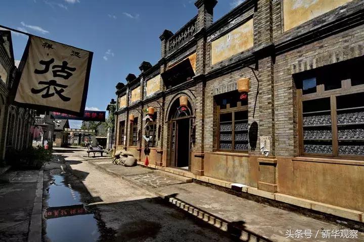 沈阳新玩法,玩转沈阳中街