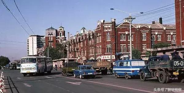 沈阳新玩法,玩转沈阳中街