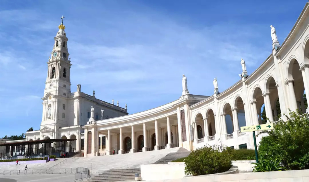 缤纷世界之葡萄牙｜三个F，两座城，一个忧郁的民族（附音频）