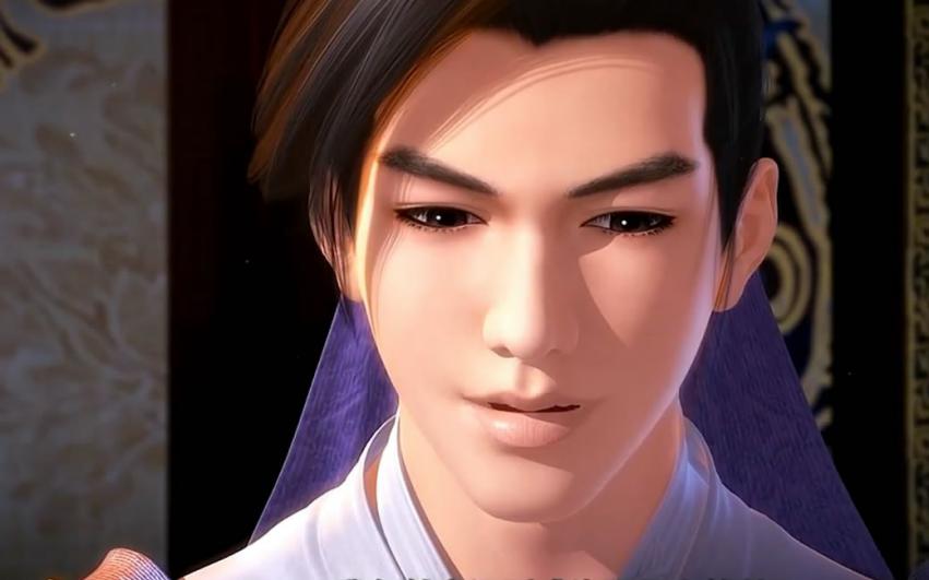 天行九歌紫女配音演员,九歌声优