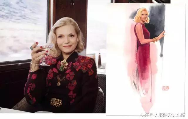 优秀服装设计案例,优秀的服装展厅设计方案