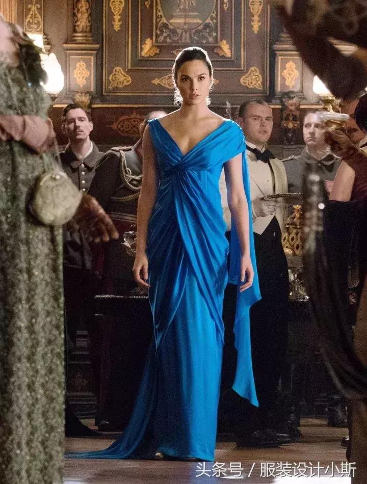 优秀服装设计案例,优秀的服装展厅设计方案