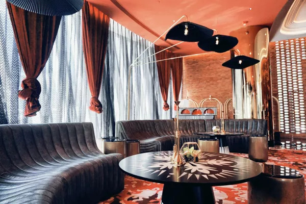 每人10道菜!新西兰冰淇淋畅吃!拔草新开业英迪格“仙气中餐”!