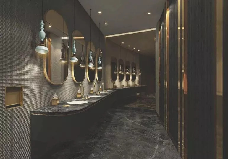 每人10道菜!新西兰冰淇淋畅吃!拔草新开业英迪格“仙气中餐”!