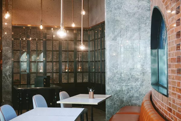 每人10道菜!新西兰冰淇淋畅吃!拔草新开业英迪格“仙气中餐”!