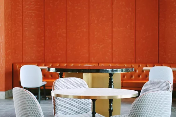 每人10道菜!新西兰冰淇淋畅吃!拔草新开业英迪格“仙气中餐”!