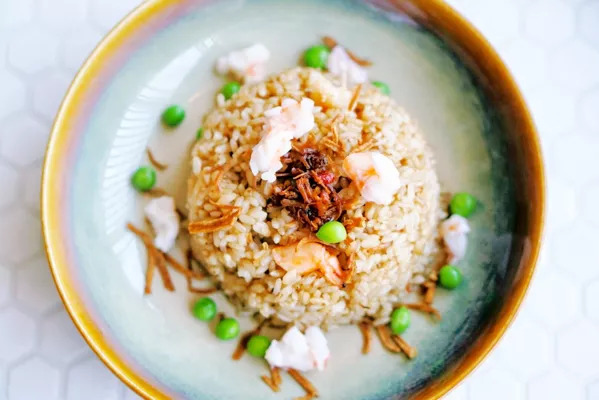 每人10道菜!新西兰冰淇淋畅吃!拔草新开业英迪格“仙气中餐”!