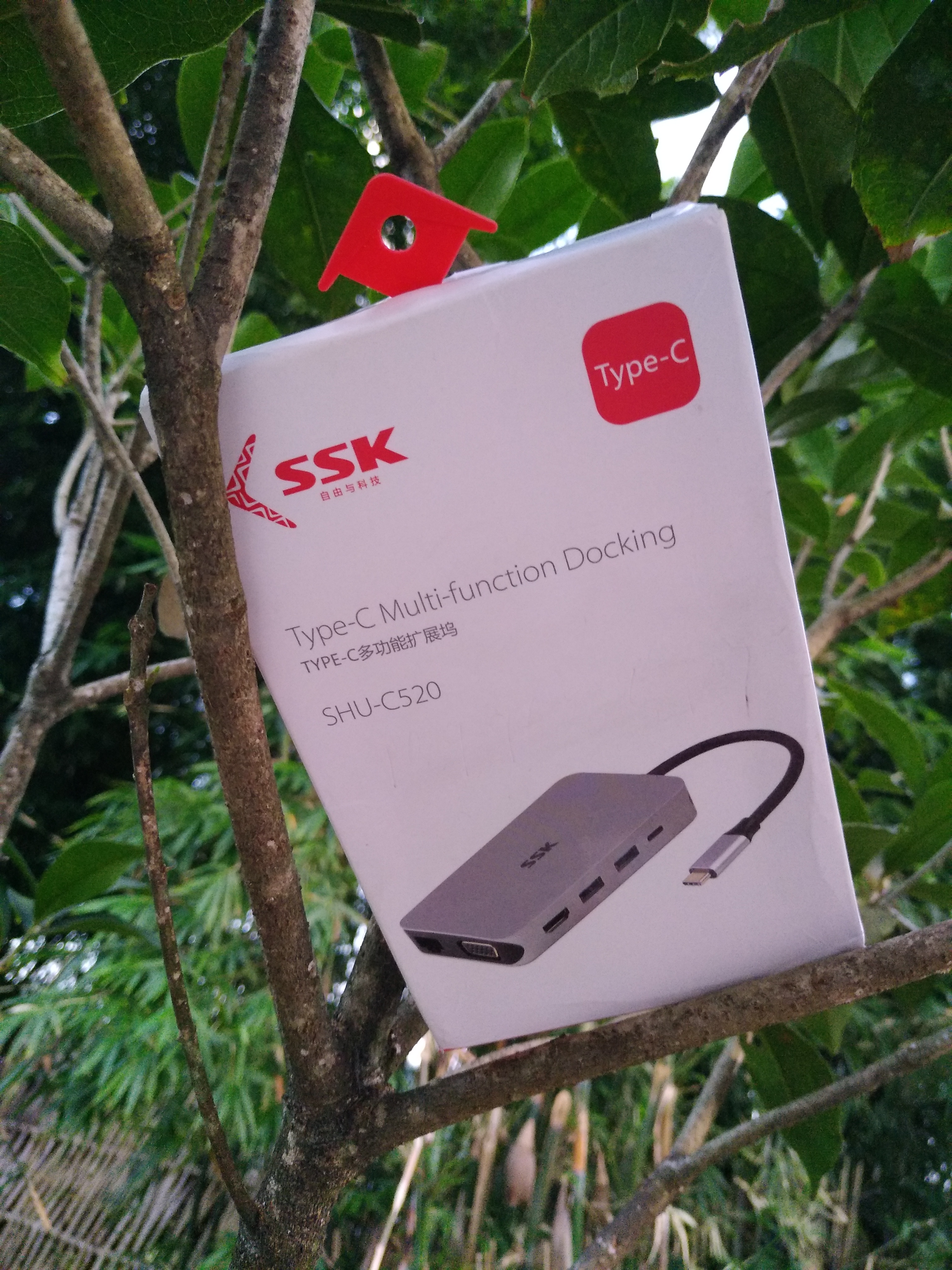 ssk飚王usb2.0高速sim读卡器,ssk飚王type-c拓展坞