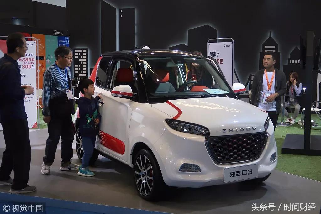 “占号神器”知豆生死劫：连续12年亏损拖欠工资还变相裁员