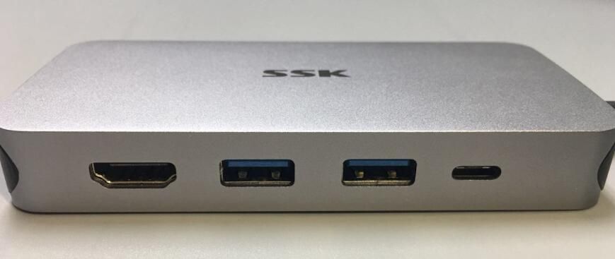 ssk飚王usb2.0高速sim读卡器,ssk飚王type-c拓展坞