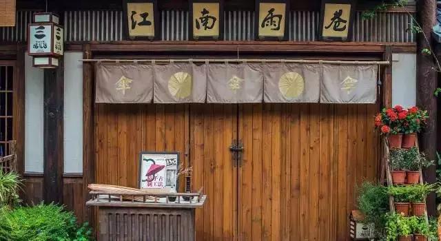 无锡拈花湾景区内住哪个民宿好,无锡拈花湾禅风小筑