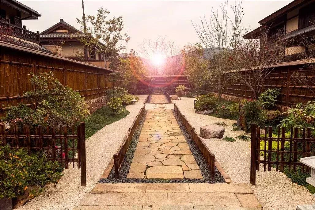 无锡拈花湾景区内住哪个民宿好,无锡拈花湾禅风小筑