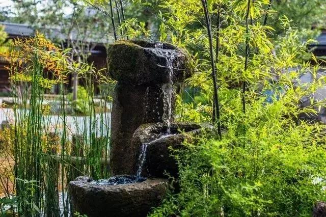 无锡拈花湾景区内住哪个民宿好,无锡拈花湾禅风小筑