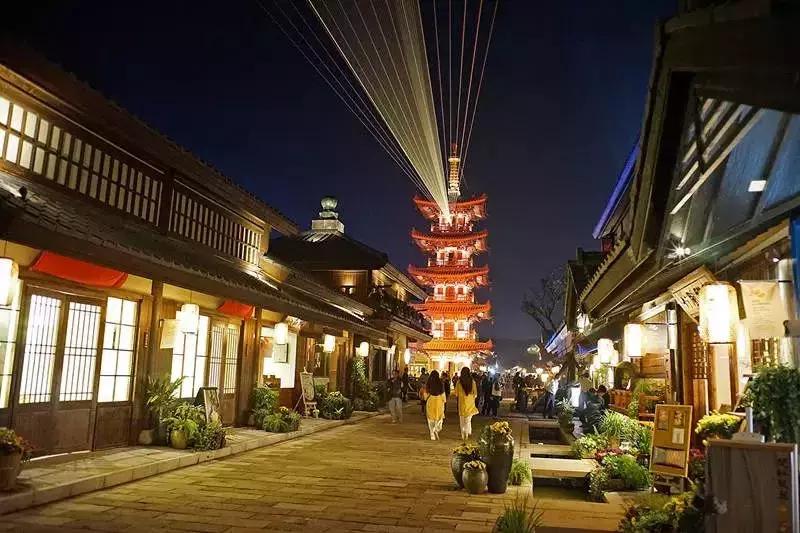 无锡拈花湾景区内住哪个民宿好,无锡拈花湾禅风小筑