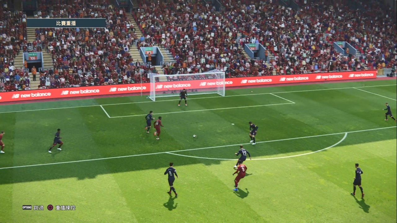 实况2019为什么不好玩,实况2019游戏视频