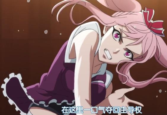 继杀人网球后，病态反差萌羽毛球强势来袭