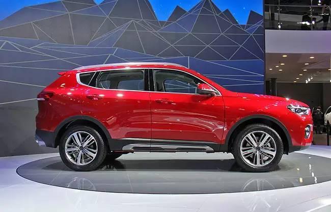 国产力帆汽车质量排行,国产车排行吉利长城比亚迪