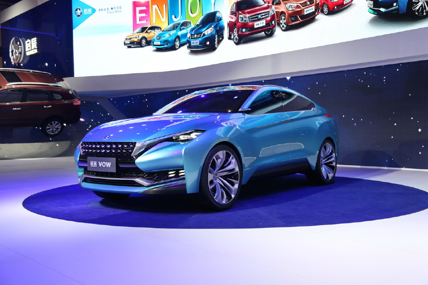 国产力帆汽车质量排行,国产车排行吉利长城比亚迪