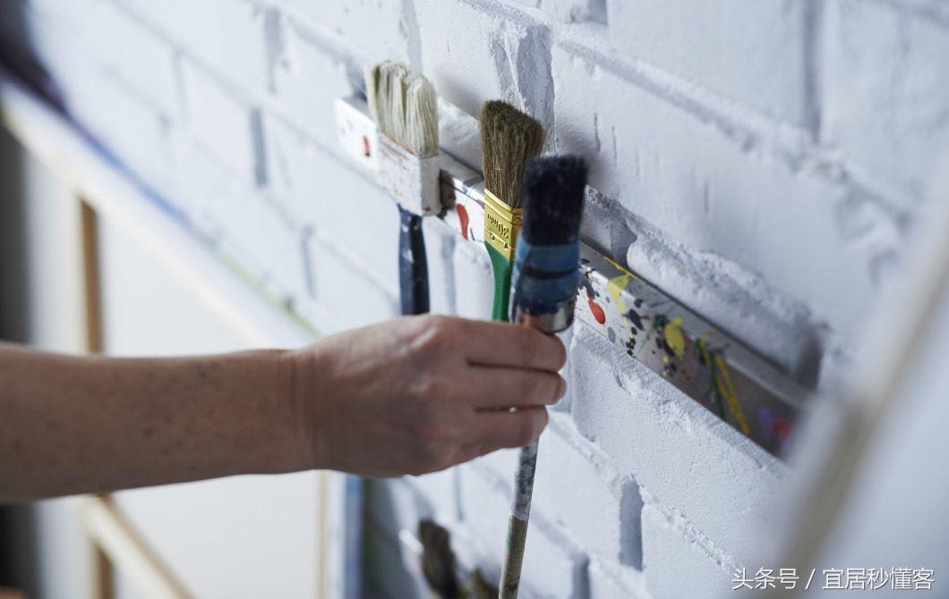 宜家磁铁刀架怎么卸掉,宜家磁吸刀架拆开