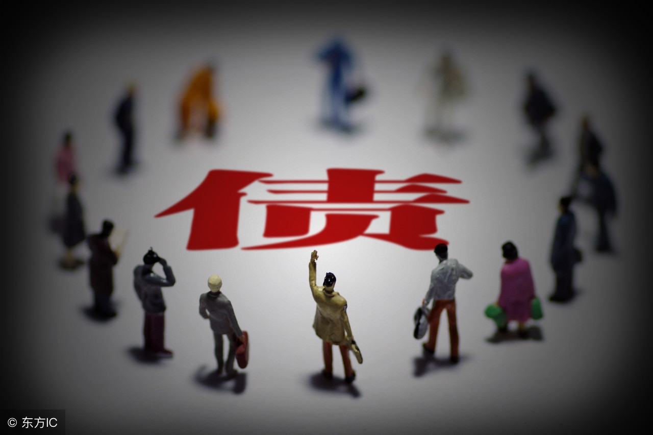 怎么走出借贷困境,如何解决高利贷现象