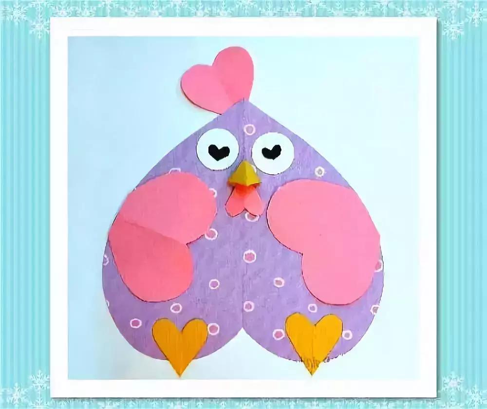 又酷又简单的卡纸手工,怎么用卡纸做好看又好玩的手工