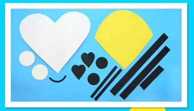 又酷又简单的卡纸手工,怎么用卡纸做好看又好玩的手工