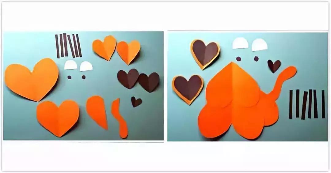 又酷又简单的卡纸手工,怎么用卡纸做好看又好玩的手工