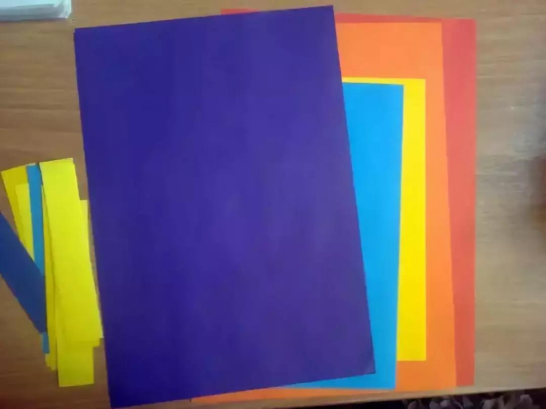 又酷又简单的卡纸手工,怎么用卡纸做好看又好玩的手工