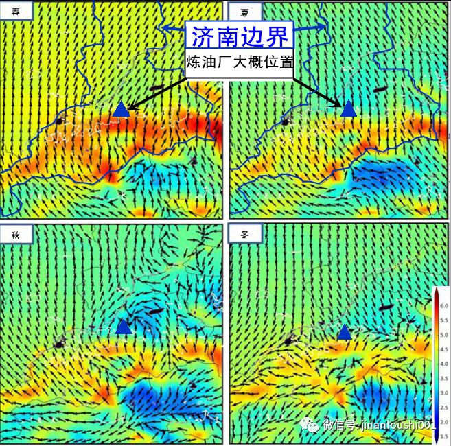 住在济南炼油厂附近有什么危害吗,济南炼油厂对奥体铂悦府的影响